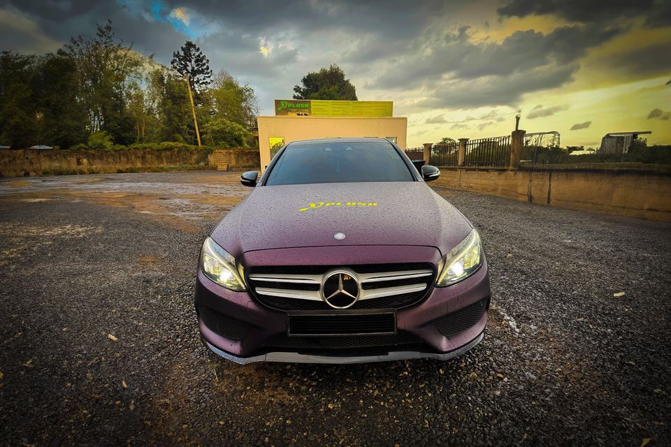 Mercedes